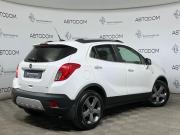 Opel Mokka I Москва  - изображение 13