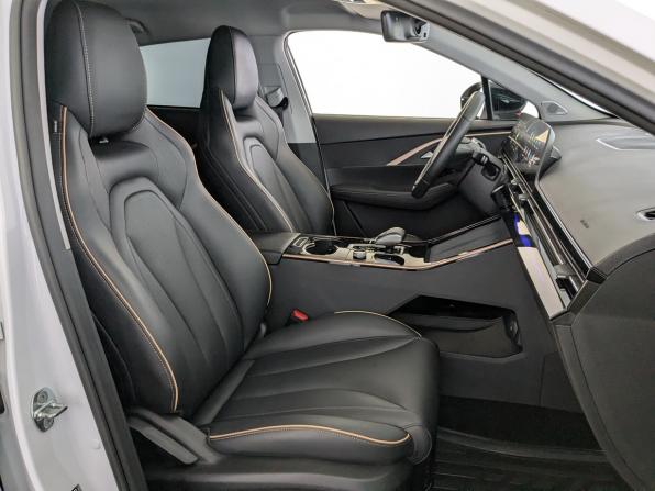 Omoda C5 I с пробегом 2023 года, цена 1 795 000 рублей, 53015 км, внедорожник, Автокод Объявления
