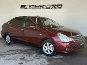 Nissan Almera III (G15) Уфа  - изображение 18