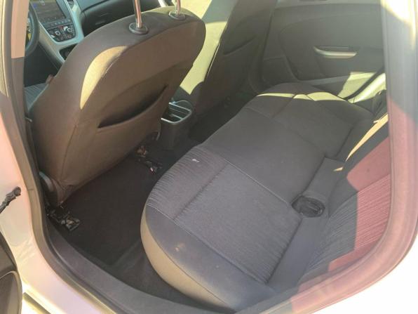 Opel Astra J с пробегом 2010 года, цена 579 900 рублей, 216639 км, хэтчбек, Автокод Объявления