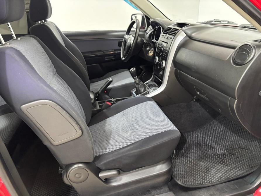 Suzuki Grand Vitara II Альметьевск  - изображение 13