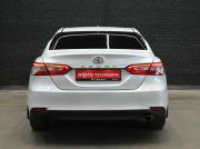 Toyota Camry VIII (XV70) Екатеринбург  - изображение 23