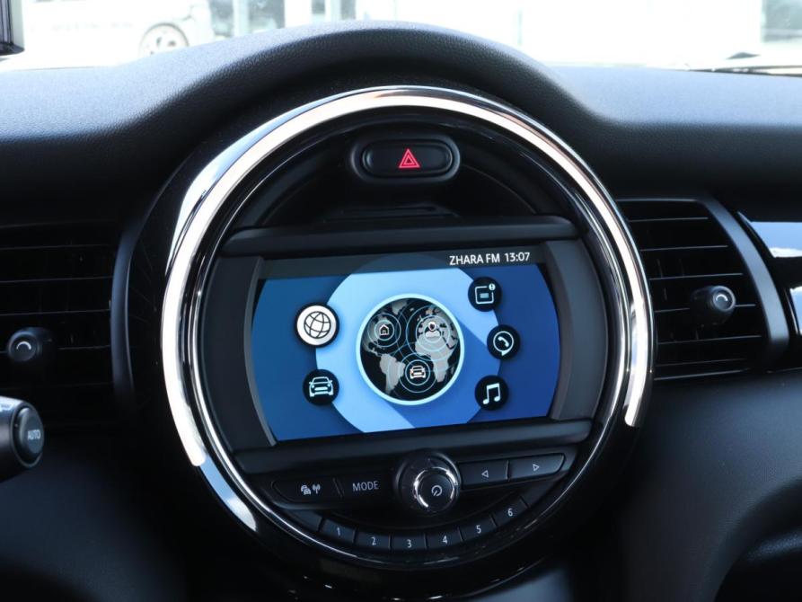 Mini Hatch III (F55/F56) Рестайлинг 2 Москва  - изображение 19