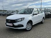 Lada (ВАЗ) Granta I Рестайлинг Буинск  - изображение 25
