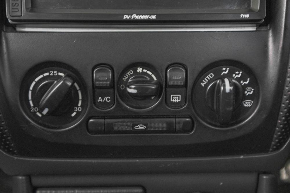 Mazda Familia VIII (BJ) Кемерово  - изображение 18