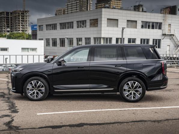 GAC Trumpchi S9 с пробегом 2025 года, цена 5 600 000 рублей, 100 км, внедорожник, Автокод Объявления
