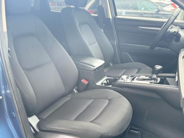 Mazda CX-5 II Рестайлинг с пробегом 2022 года, цена 3 300 000 рублей, 37969 км, внедорожник, Автокод Объявления