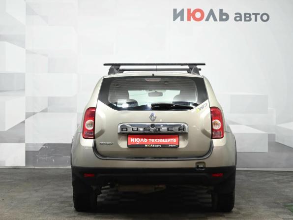 Renault Duster I с пробегом 2013 года, цена 900 000 рублей, 146030 км, внедорожник, Автокод Объявления