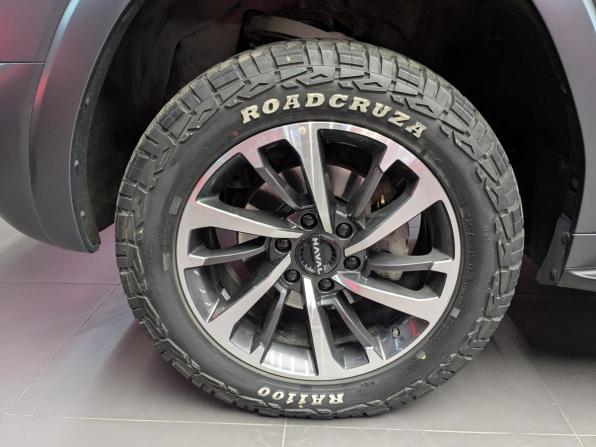 Haval H9 II с пробегом 2024 года, цена 3 890 000 рублей, 32114 км, внедорожник, Автокод Объявления