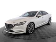 Mazda 6 III (GJ) Рестайлинг 2 Москва  - изображение 30