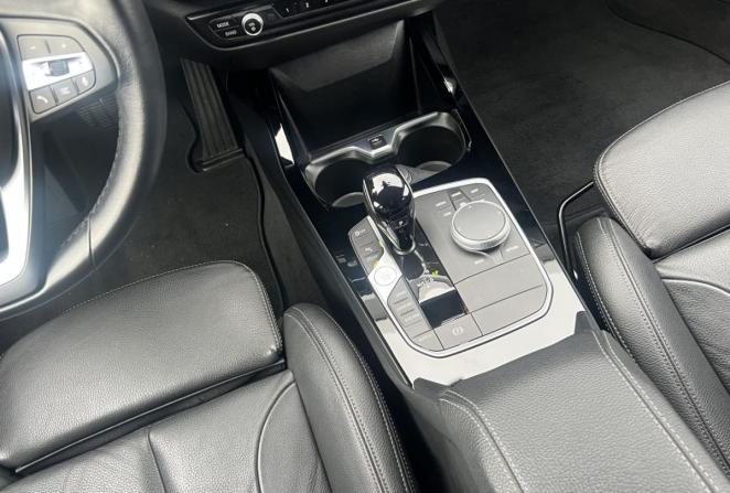 BMW 1 серии III (F40) с пробегом 2022 года, цена 3 316 000 рублей, 55080 км, хэтчбек, Автокод Объявления