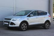 Ford Kuga II Белгород  - изображение 34