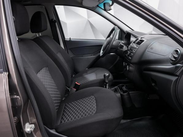 Lada (ВАЗ) Granta I Рестайлинг с пробегом 2020 года, цена 644 000 рублей, 75466 км, седан, Автокод Объявления