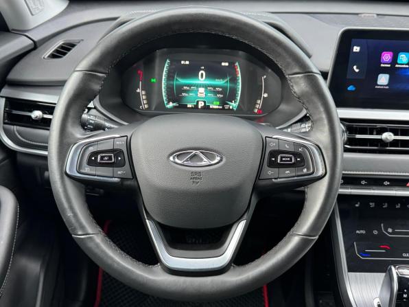 Chery Tiggo 4 Pro I Рестайлинг с пробегом 2023 года, цена 1 100 000 рублей, 177694 км, внедорожник, Автокод Объявления