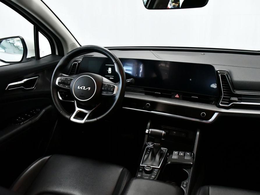 Kia Sportage V Новосибирск  - изображение 14