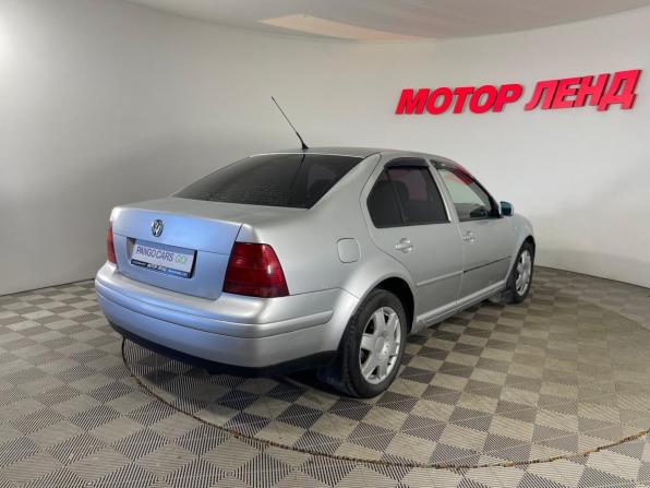 Volkswagen Bora I с пробегом 1998 года, цена 250 000 рублей, 463144 км, седан, Автокод Объявления