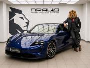 Porsche Taycan I Ростов-на-Дону  - изображение 18