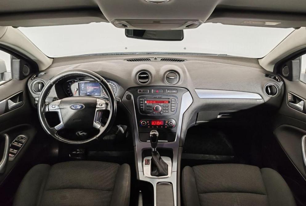 Ford Mondeo IV Рестайлинг Ярославль  - изображение 10