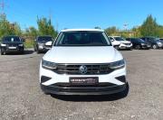 Volkswagen Tiguan II Рестайлинг Чебоксары  - изображение 44