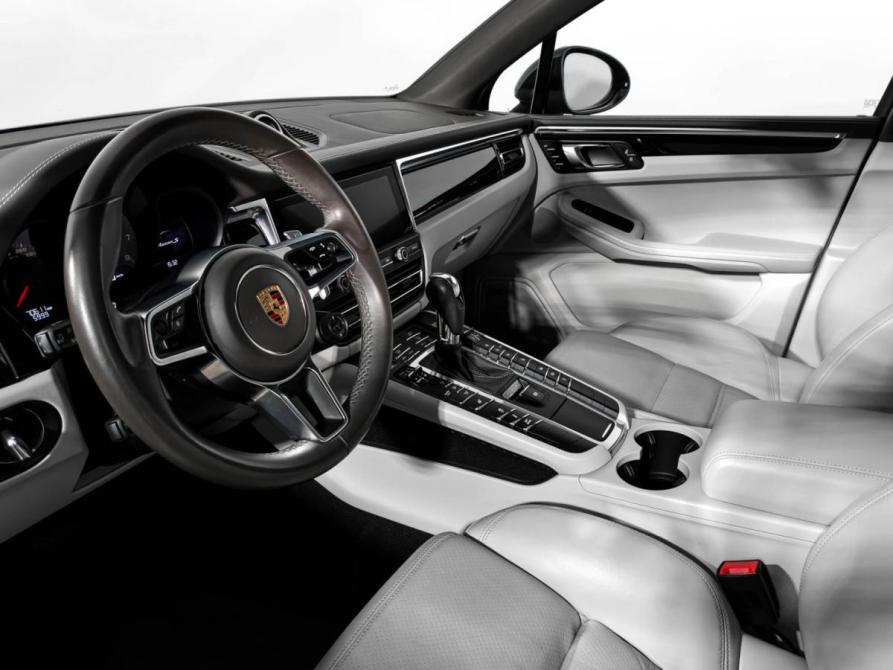 Porsche Macan I Рестайлинг Санкт-Петербург  - изображение 7