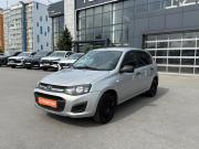 Lada (ВАЗ) Kalina II Липецк  - изображение 14