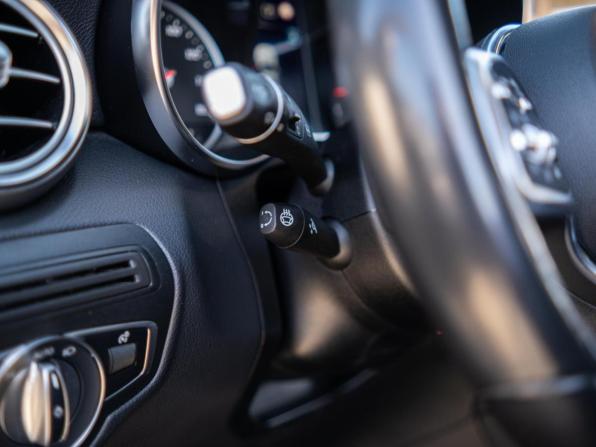 Mercedes-Benz GLC I (X253) Рестайлинг с пробегом 2021 года, цена 4 249 000 рублей, 123721 км, внедорожник, Автокод Объявления