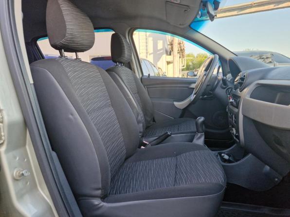 Renault Sandero I с пробегом 2011 года, цена 499 000 рублей, 214925 км, хэтчбек, Автокод Объявления