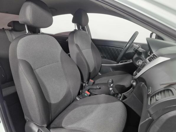 Hyundai Solaris I с пробегом 2011 года, цена 639 000 рублей, 157571 км, седан, Автокод Объявления