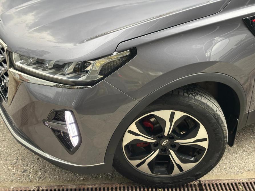 Chery Tiggo 7 Pro Max I Пермь  - изображение 8