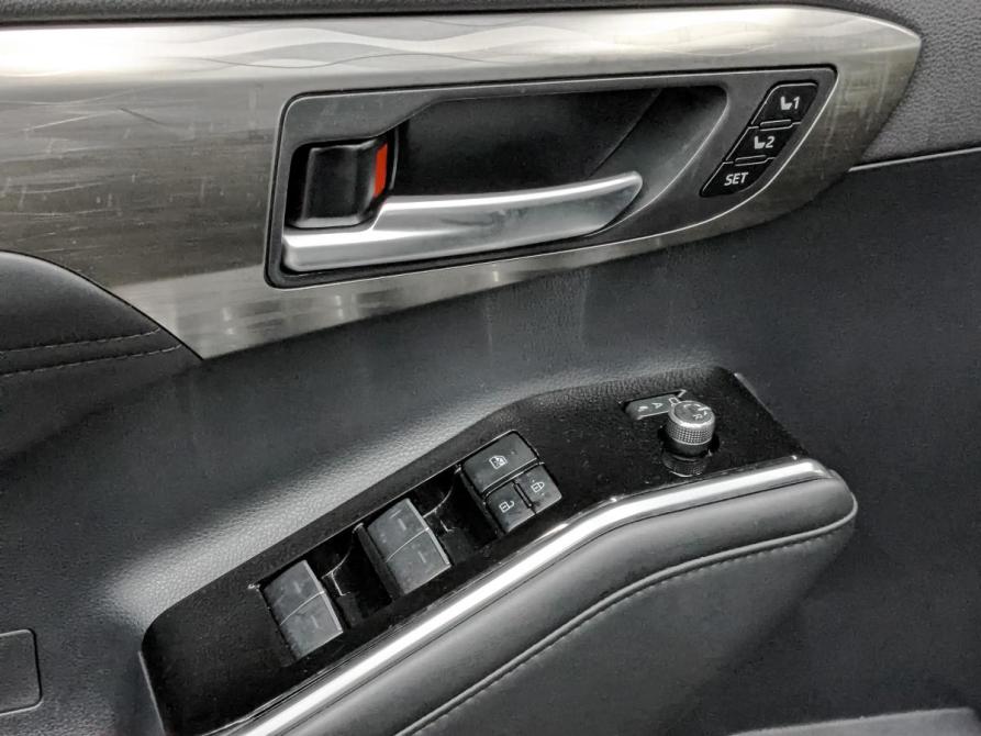Toyota Highlander IV (XU70) Москва  - изображение 25