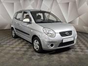Kia Picanto I Рестайлинг Москва  - изображение 22