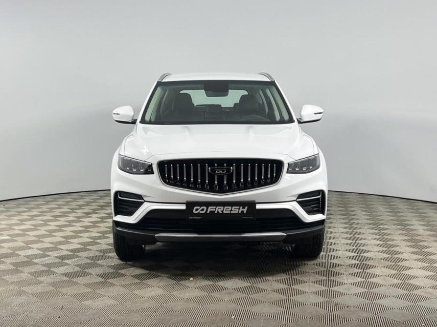 Belgee X70 I Рестайлинг Казань  - изображение 3