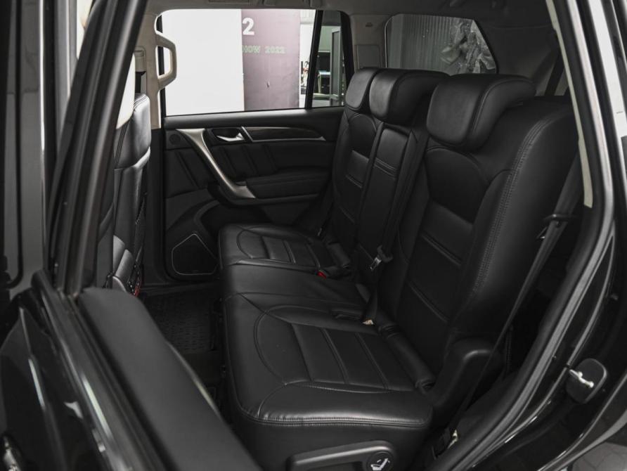 Haval H9 I Рестайлинг Ставрополь  - изображение 10
