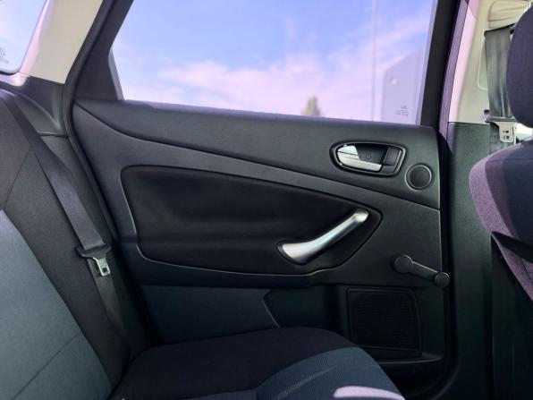 Ford Mondeo IV с пробегом 2009 года, цена 680 000 рублей, 168950 км, седан, Автокод Объявления