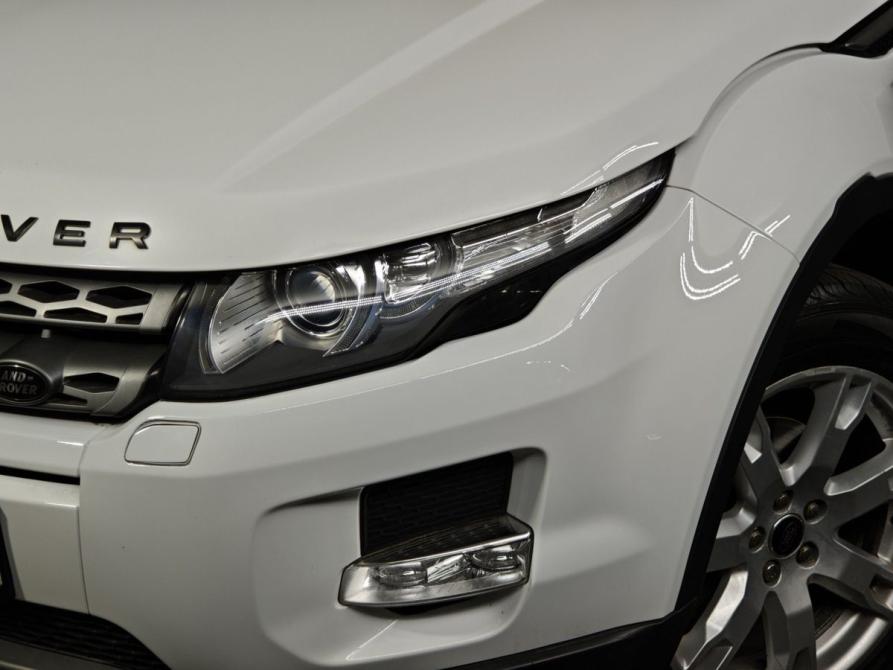 Land Rover Range Rover Evoque I Москва  - изображение 10
