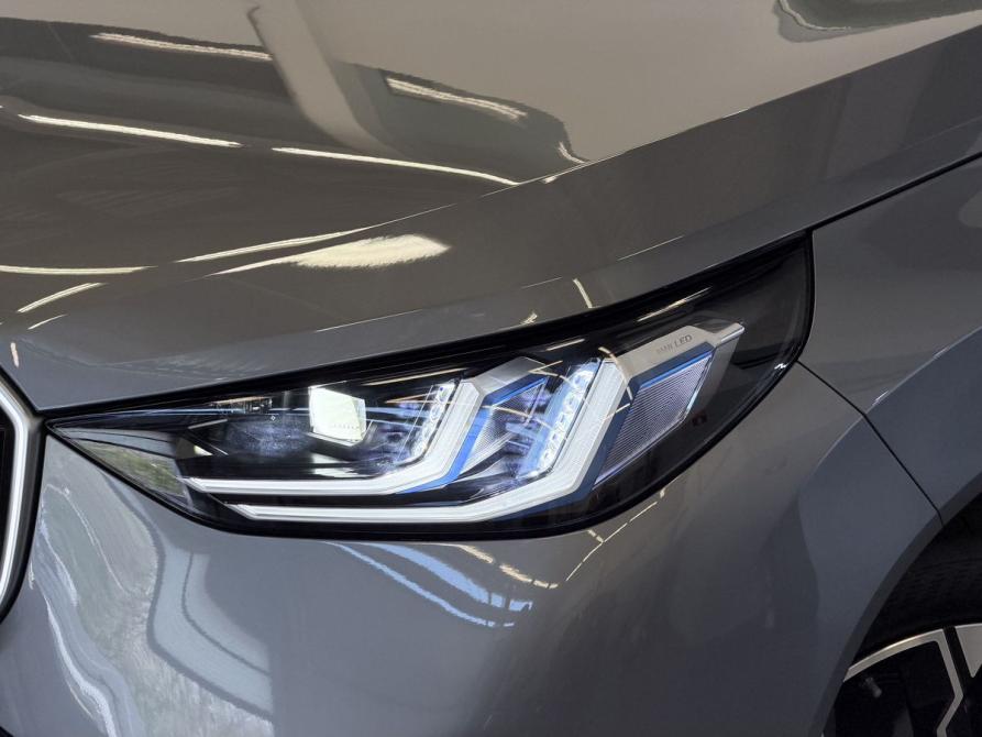 BMW X3 IV (G45/G48) Воронеж  - изображение 3