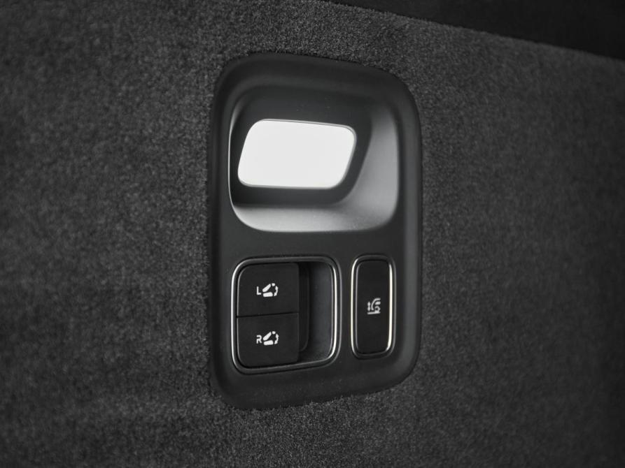 Li Auto (Lixiang) L9 I Рестайлинг Москва  - изображение 40