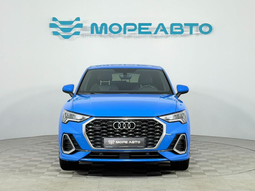 Audi Q3 Sportback II (F3) Калининград  - изображение 2
