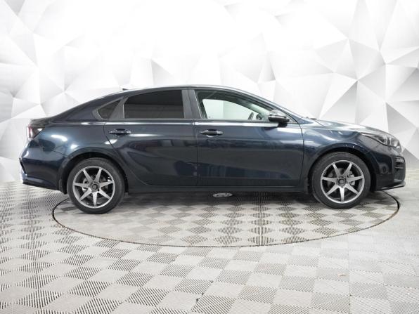 Kia Cerato IV с пробегом 2019 года, цена 1 842 000 рублей, 107332 км, седан, Автокод Объявления