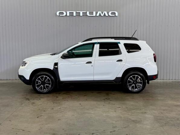 Renault Duster II с пробегом 2022 года, цена 1 797 000 рублей, 130439 км, внедорожник, Автокод Объявления