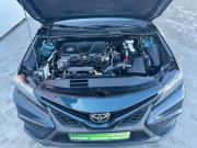 Toyota Camry VIII (XV70) Рестайлинг Ростов-на-Дону  - изображение 46