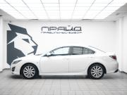 Mazda 6 II (GH) Рестайлинг Ростов-на-Дону  - изображение 31