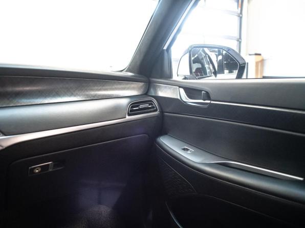 Hyundai Palisade I с пробегом 2019 года, цена 3 420 000 рублей, 119446 км, внедорожник, Автокод Объявления