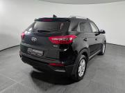 Hyundai Creta I Уфа  - изображение 28