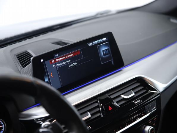 BMW 5 серии VII (G30/G31/G38) с пробегом 2018 года, цена 3 050 000 рублей, 170020 км, седан, Автокод Объявления
