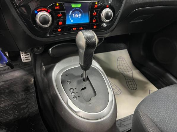 Nissan Juke I с пробегом 2011 года, цена 985 000 рублей, 264078 км, внедорожник, Автокод Объявления