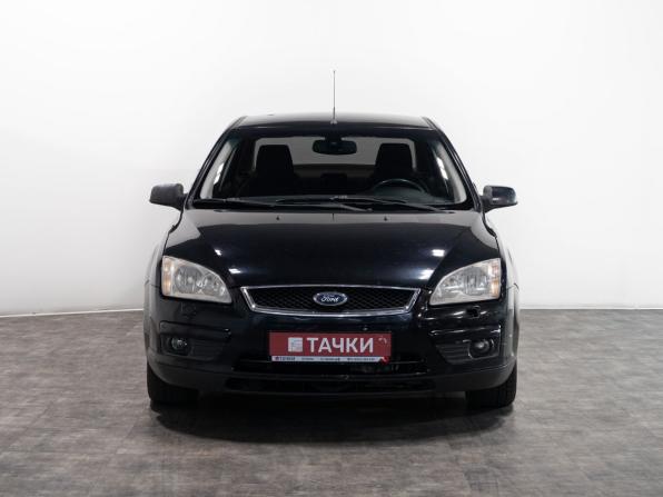 Ford Focus II с пробегом 2007 года, цена 480 000 рублей, 215712 км, седан, Автокод Объявления