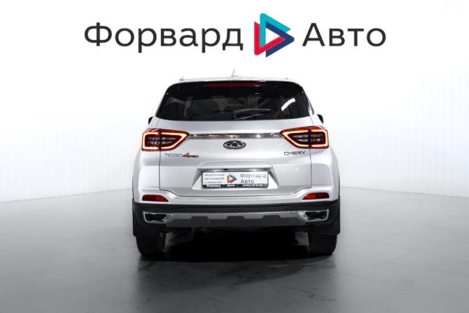 Chery Tiggo 4 Pro I Рестайлинг с пробегом 2023 года, цена 1 699 000 рублей, 31372 км, внедорожник, Автокод Объявления