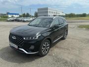 Chery Tiggo 7 Pro I Курган  - изображение 4