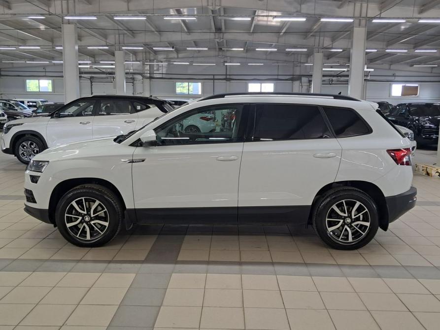 Skoda Karoq I Набережные Челны  - изображение 10